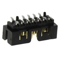 モレックス Molex 基板接続用ピンヘッダ 14極 2.0mm 2列 87832ー1420 1ロット(5個)（直送品）