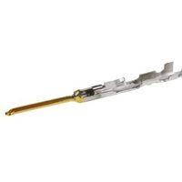 モレックス Molex コネクタ端子 (圧着端子) オス SLシリーズ 圧着 16ー02ー0078 1ロット(100個)（直送品）