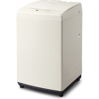 アイリスオーヤマ 全自動洗濯機 8.0kg 新生活 IAW-T806CW 1台（直送品）