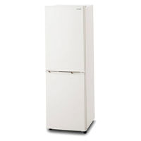 アイリスオーヤマ 冷凍冷蔵庫 162L IRSE-16A-CW 1台（直送品）