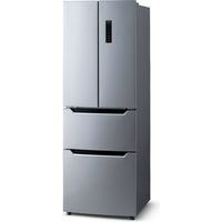【設置込】アイリスオーヤマ 冷凍冷蔵庫 320L IRSN-32A-S 1台（直送品）
