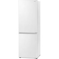 設置込】アイリスオーヤマ 冷凍冷蔵庫 299L IRSN-30A-W 1台（直送品 