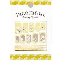 ラコララン ストーンシール 98 オパールブライド 111054  1セット（直送品）