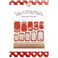 ラコララン ストーンシール 99 ラインサークル 111055  1セット（直送品）