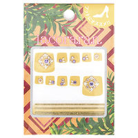 ラコララン ストーンシール 107 クラシカルチャーム（ペディキュア） 114765  1セット（直送品）