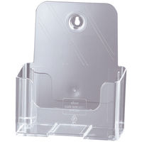 カタログスタンド　A5縦　1段　セキセイ　CSD-2749（わけあり品）