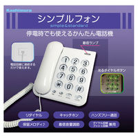 パナソニック 増設子機（電話・FAX） KX-FKD556-W 3台 おたっくす Panasonic パナソニック 増設子機 KX-FKD556-W1
