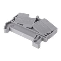 Phoenix Contact スプリングケージ スプリングクランプ STS 2.5ーTWINシリーズ， 28A， 3031720 1個（直送品）