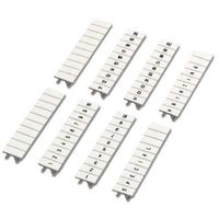 Phoenix Contact マーカー 1050017:0021 ZB5.LGS :21 ー30， マーカーストリップ for use w（直送品）