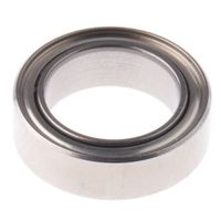 NMB ボールベアリング8mm12mm ラジアルDDL1280ZZMTHA5P24LY121 DDL1280ZZMTHA5P24LY121（直送品）