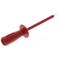 SKS Kontakttechnik ヒルシュマン テストプローブ 972318101 1個（直送品）