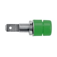 Schutzinger バナナコネクタ， IBU 5568 / GN 1個（直送品）