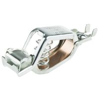 Mueller Electric ミューラー わに口クリップ 50A 27mm BU