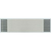 Molex FFCジャンパケーブル 100mm 27極 ピッチ0.3mm PremoーFlex シリーズ 15015-0427（直送品）