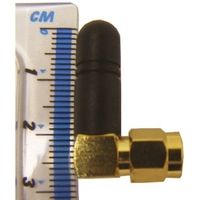 RF Solutions ANTー24GーS21RーSMA RFIDアンテナ 1個（直送品）