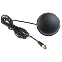 無指向性 ANTーPUKDB テレメトリアンテナ スルーホール / ボルト止め パック 2dBi ISM Band ANTーPUK 1個（直送品）