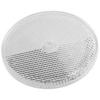 バナー Banner センサ反射板， 84 (直径) x 9 mm BRT-3 1個（直送品）