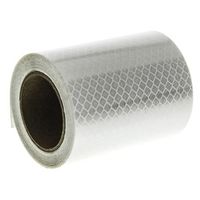 バナー Banner センサ反射板， 2.5 m x 75 mm BRT-THG-3-100 1個（直送品）