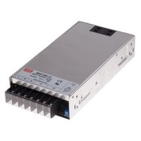 MEAN WELL 組み込みスイッチング電源 15V dc 22A 330W MSP-300-15 1個（直送品）