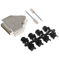 MH Connectors D-subコネクタ 25極