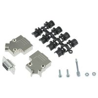 MH Connectors Dーsubコネクタ， 9極， MHD45PK9ーDB9SーK 1個（直送品）