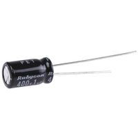 ルビコン コンデンサ 400V dc 400LLE