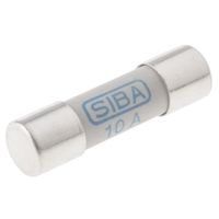 SIBA （シバ） 管ヒューズ 10 x 38mm 1kV dc 5021526