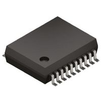 Toshiba モータドライバIC， 2.7 → 5.5 V， 20ーPin SSOP ステッパ TB6608FNG(C8ELHJ 1個（直送品）