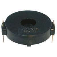 Kingstate 圧電ブザー 82dB スクリューマウント KPEG181 1個（直送品）