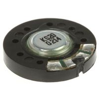 Kingstate 圧電型サウンダー 8Ω定格出力: