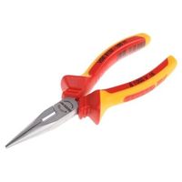 GEDORE プライヤ VDE 8132ー160 H 1個（直送品）