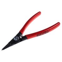 GEDORE プライヤ 8000 A 0 1個（直送品）