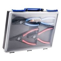 GEDORE Gedore プライヤ RZB1