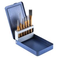 GEDORE ピンパンチセット 106 D 6本 1個（直送品）