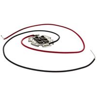 850nm 赤外線LEDアレイ， PCB (20 x 3.85mm) 2520mW ILH-IO04-85NL-SC201-WIR200.（直送品）