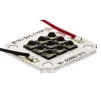 Intelligent LED Solutions 850nm 赤外線クラスターLEDランプ PCB