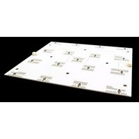 850nm 赤外線フラッドLEDランプ， PCB 10710mW ILF-IO17-85NL-SC201. 1個（直送品）