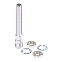 近接センサ バレル形 検出範囲 1.5 mm ねじの呼び M8 x 1 埋込型 1kHz BES M08MH1-PSC15B-S04G 1個（直送品）