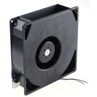 ebm-papst ブロアファン RG160シリーズ RG160-28/14NU 1個（直送品）