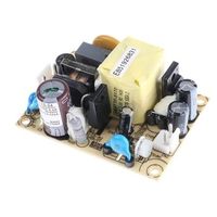 MEAN WELL Mean Well 組み込みスイッチング電源 24V dc 625mA 15W EPS-15-24（直送品）