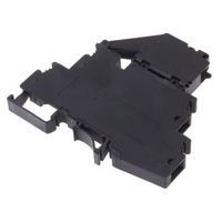 Phoenix Contact ヒューズ無しDINレール端子 スクリュー UKK 5ーHESI (5X20)シリーズ， 32A， 30072（直送品）