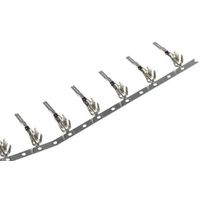 モレックス Molex コネクタ端子 (圧着端子) オス MX150Lシリーズ 圧着 19431ー0001 1ロット(100個)（直送品）