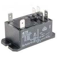 TE Connectivity リレー 24V DPNO パネルマウントタイプ T92S7A22-24 1393212-4（直送品）