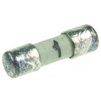 シュルター Schurter チップヒューズ 5A 7010.9880.63 1ロット(10個)（直送品）