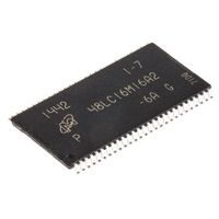 Technology SDRAM Micron 256MB MT48LC16M16A2P-6A:G 1個（直送品）