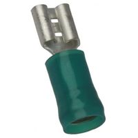 タイコエレクトロニクスジャパン TE Connectivity 42844ー1 スペードコネクタ 1ロット(50個)（直送品）