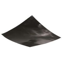 MTC シールドストリップ，材質:シリコン，長さ:210mm，幅:297mm，厚さ:1.5mm SPL-297x210x15-CP 1個（直送品）