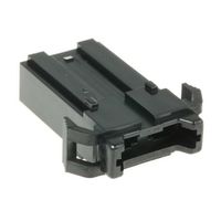 リテルヒューズ Littelfuse パネル取り付けヒューズホルダ 20A ATO 32V 01550320ZXU（直送品）