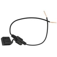 リテルヒューズ インラインヒューズホルダ FHAC0001ZXJG 1個（直送品）