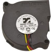 ARX ブロアファン CeraDynaシリーズ FW2451-A1051C2AL 1個（直送品）